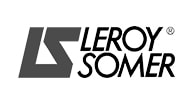 Leroy Somer