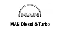 Man diesel turbo