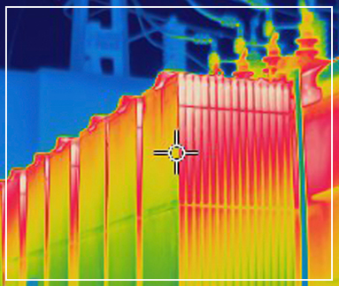 thermographie